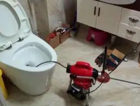  北京石景山通下水道哪家好